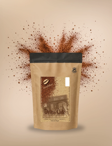 Café Inde