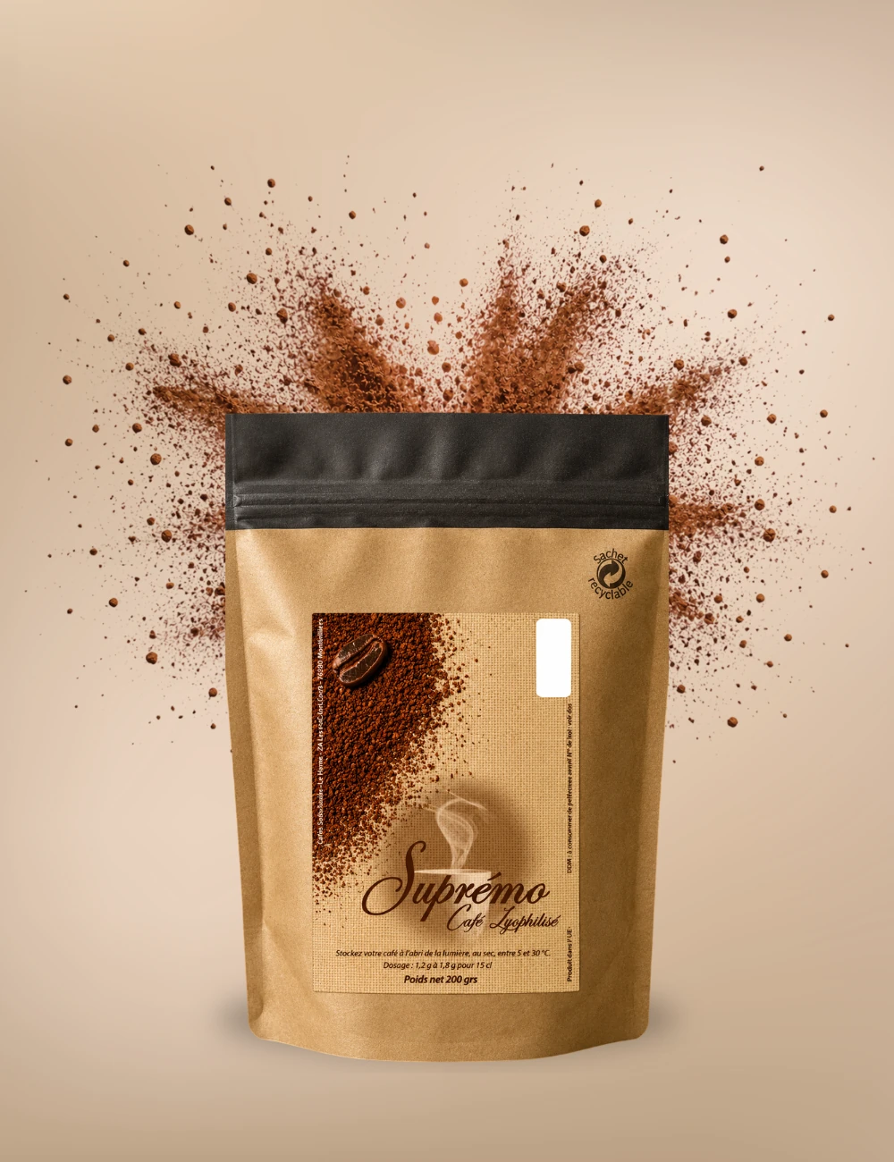 Café Inde