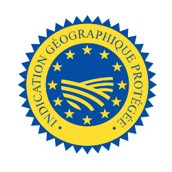Label IGP Indication Géographique Protégée
